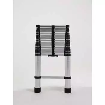 Телескопическая лестница WORKY ARD259175