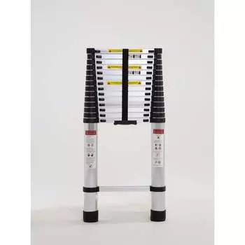 Телескопическая лестница WORKY ARD259176