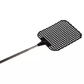 Телескопическая мухобойка HELP 80507