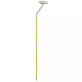 Телескопическая поворотная стеклоочиститель Apex 20676-A