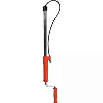 Телескопическая прочистка для писсуаров GENERAL PIPE I-TU4