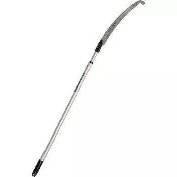 Телескопическая ручка SAMURAI Ножовки по дереву ATP1840+CH351