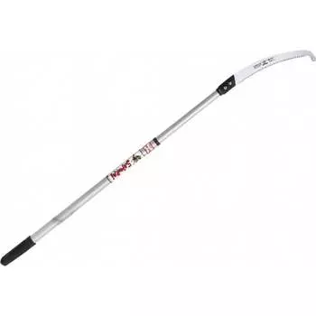 Телескопическая ручка SAMURAI Ножовки по дереву ATP1300+CH351