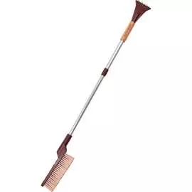 Телескопическая щетка AUTOVIRAZH AV-2140