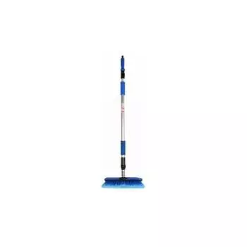 Телескопическая щетка для мойки Megapower M-71707
