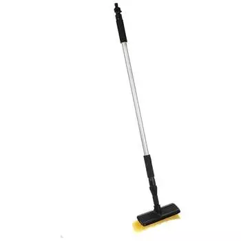 Телескопическая щетка для мытья автомобиля ЕРМАК 771-113