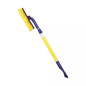 Телескопическая щетка для снега Goodyear WB-07 GY000207