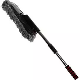 Телескопическая щетка для удаления пыли TORSO 3558404