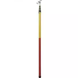 Телескопическая штанга Delta Plus