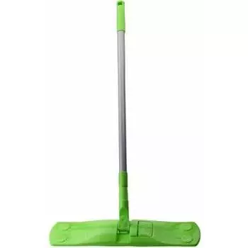Телескопическая швабра для пола Master Fresh 218330