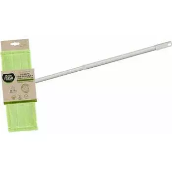 Телескопическая швабра для пола Master Fresh 226583