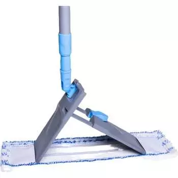 Телескопическая швабра для пола NV NV40120