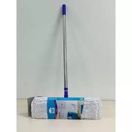 Телескопическая швабра HAPPI DOME
