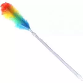 Телескопическая сметка для удаления пыли VETTA 445-112