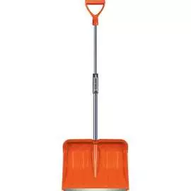Телескопическая снеговая лопата Центроинструмент
