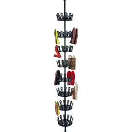 Телескопическая стойка для обуви Tatkraft