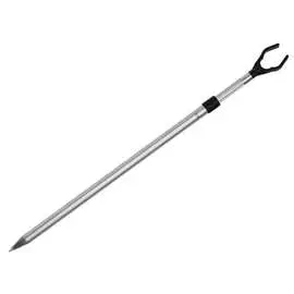 Телескопическая стойка для удилищ Salmo