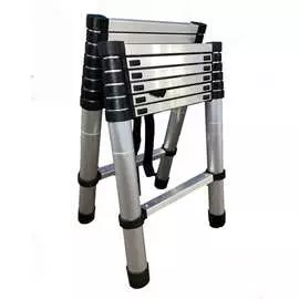 Телескопическая стремянка SevenBerg QH QH 7+9