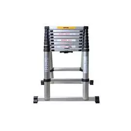 Телескопическая стремянка SHTOK 20008.0 20018