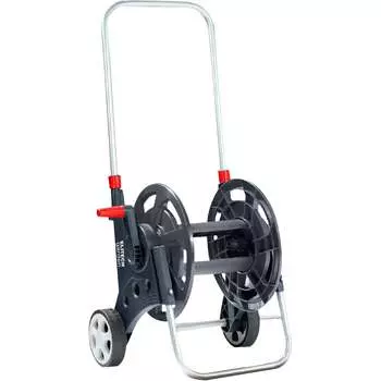 Телескопическая тележка Elitech Garden 206023