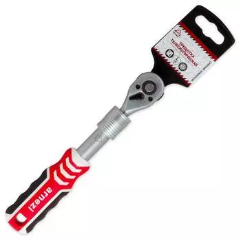 Телескопическая трещотка Arnezi R0700004