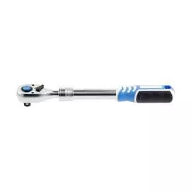 Телескопическая трещотка HOEGERT TECHNIK HT1R342