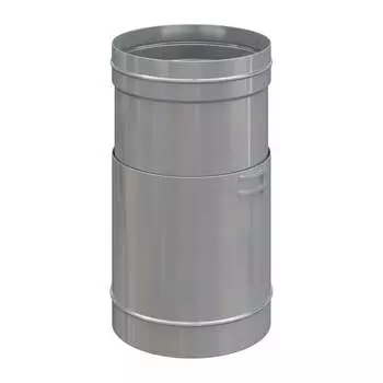 Телескопическая труба РОССТИН НФ-00014633