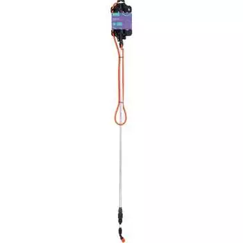 Телескопическая удочка Zema ZM 1011