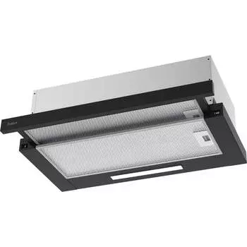 Телескопическая встраиваемая вытяжка Evelux TEL 60 B 00000018421