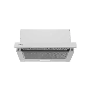 Телескопическая встраиваемая вытяжка Evelux TEL 60 WG 00000019053