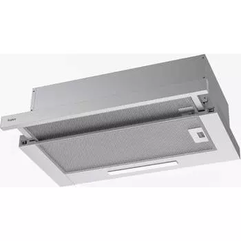 Телескопическая встраиваемая вытяжка Evelux TEL 60 X 00000018422