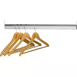 Телескопическая выдвижная штанга шкафа Tatkraft