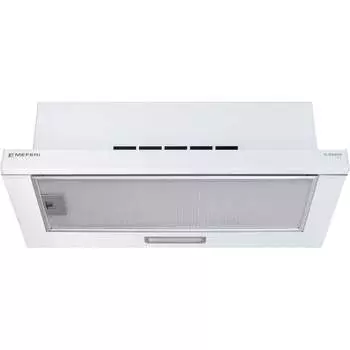Телескопическая вытяжка MEFERI МФ-00000081