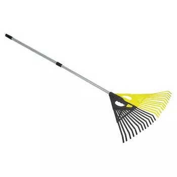 Телескопические грабли Inbloom PROF+ 187-001