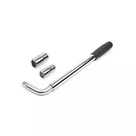 Телескопический балонный ключ KAMASA TOOLS