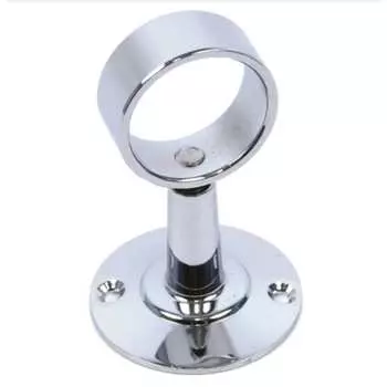 Телескопический держатель для полотенцесушителя Тера КПС-01-03 4610002300037 101SCS6610