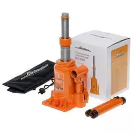 Телескопический домкрат Airline AJ-TB-02