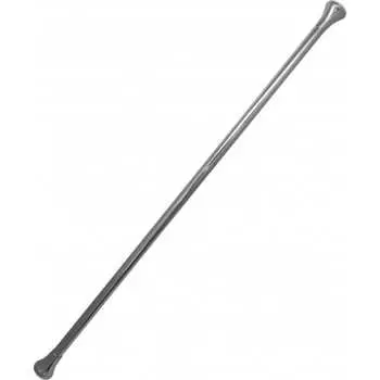 Телескопический карниз для ванной комнаты Savol 24711