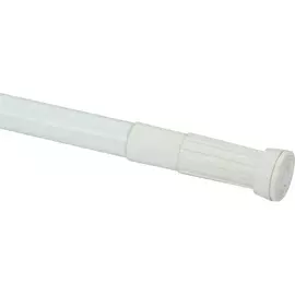 Телескопический карниз для ванной комнаты Savol S-014260W 23115