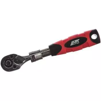 Телескопический ключ-трещотка JTC JTC-5025