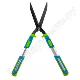 Телескопический кусторез PALISAD LUXE 60592