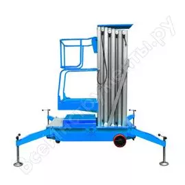 Одноместный телескопический подъемник PROLIFT