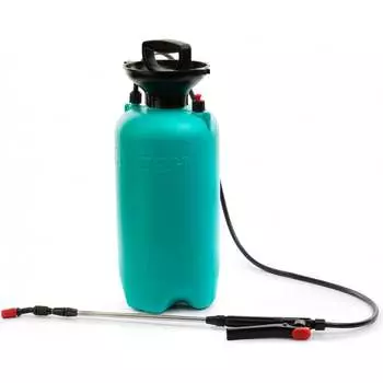 Телескопический опрыскиватель ЗПИ "Альтернатива" Гарден М8473