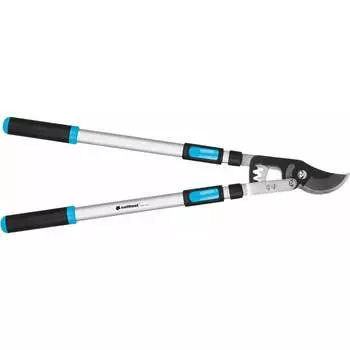 Телескопический плоскостной секатор Cellfast IDEAL 40-410