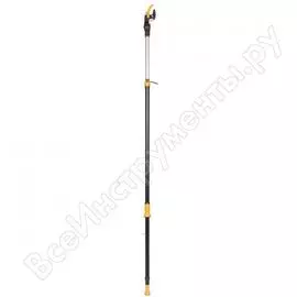 Телескопический садовый сучкорез Fiskars UPX86 1023624