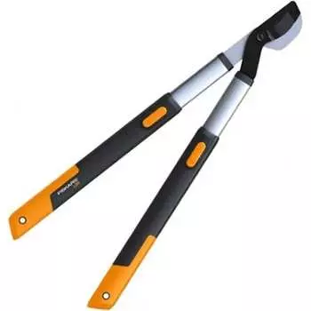 Телескопический сучкорез Fiskars L86 SmatrFit 112500/ 1013564