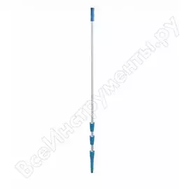 Телескопический удлинитель Uctem-Plas TUS284