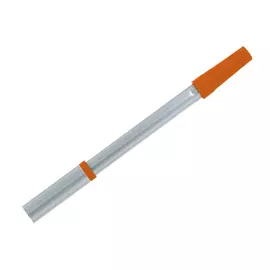 Телескопический удлинитель для нанесения красок на высоких участках Boldrini 22