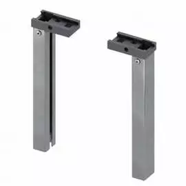 Телескопическое крепление для модулей TECE