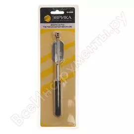 Телескопическое прямоугольное зеркало Эврика ER-53008